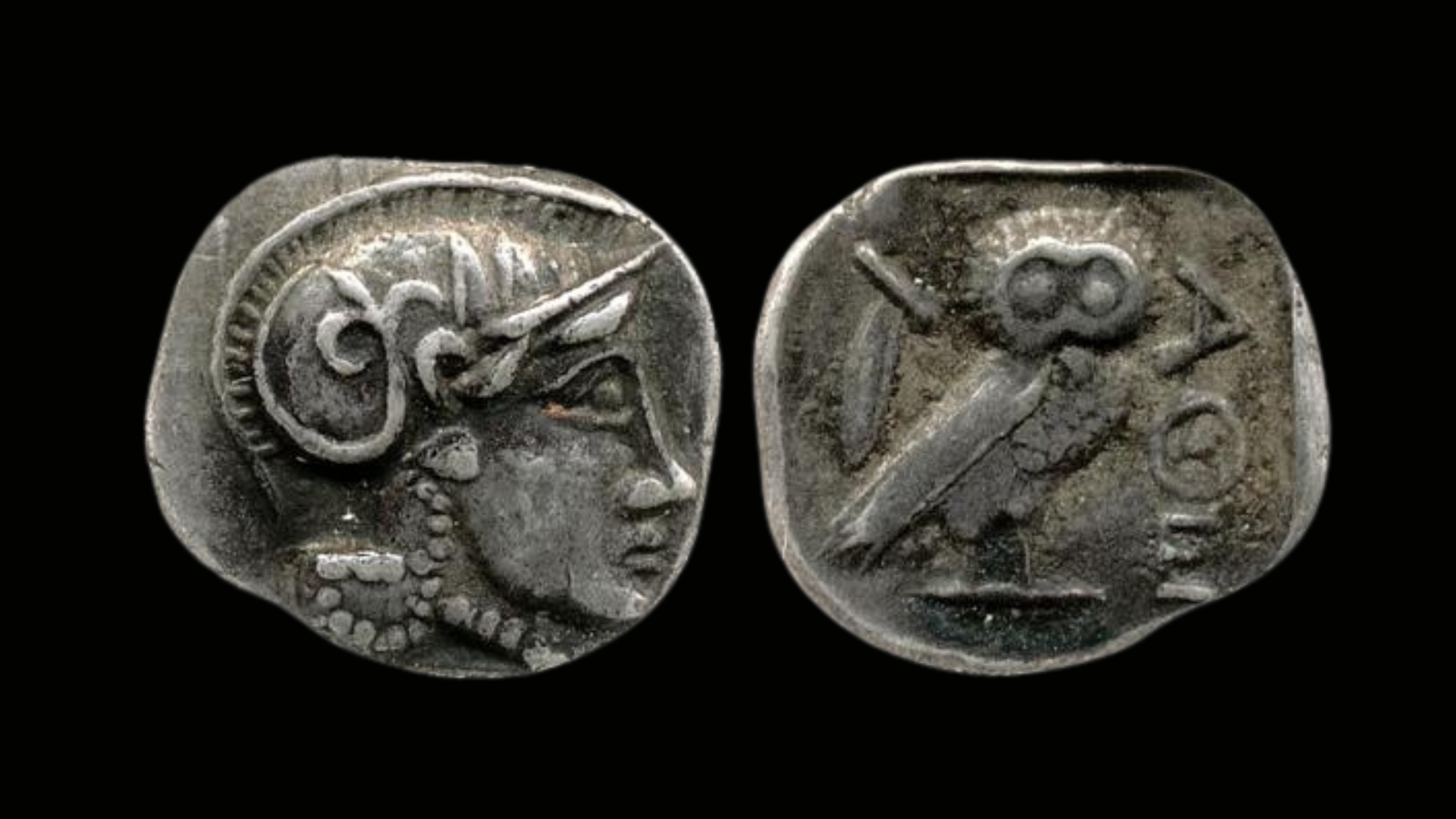 The British Agenda: Part I