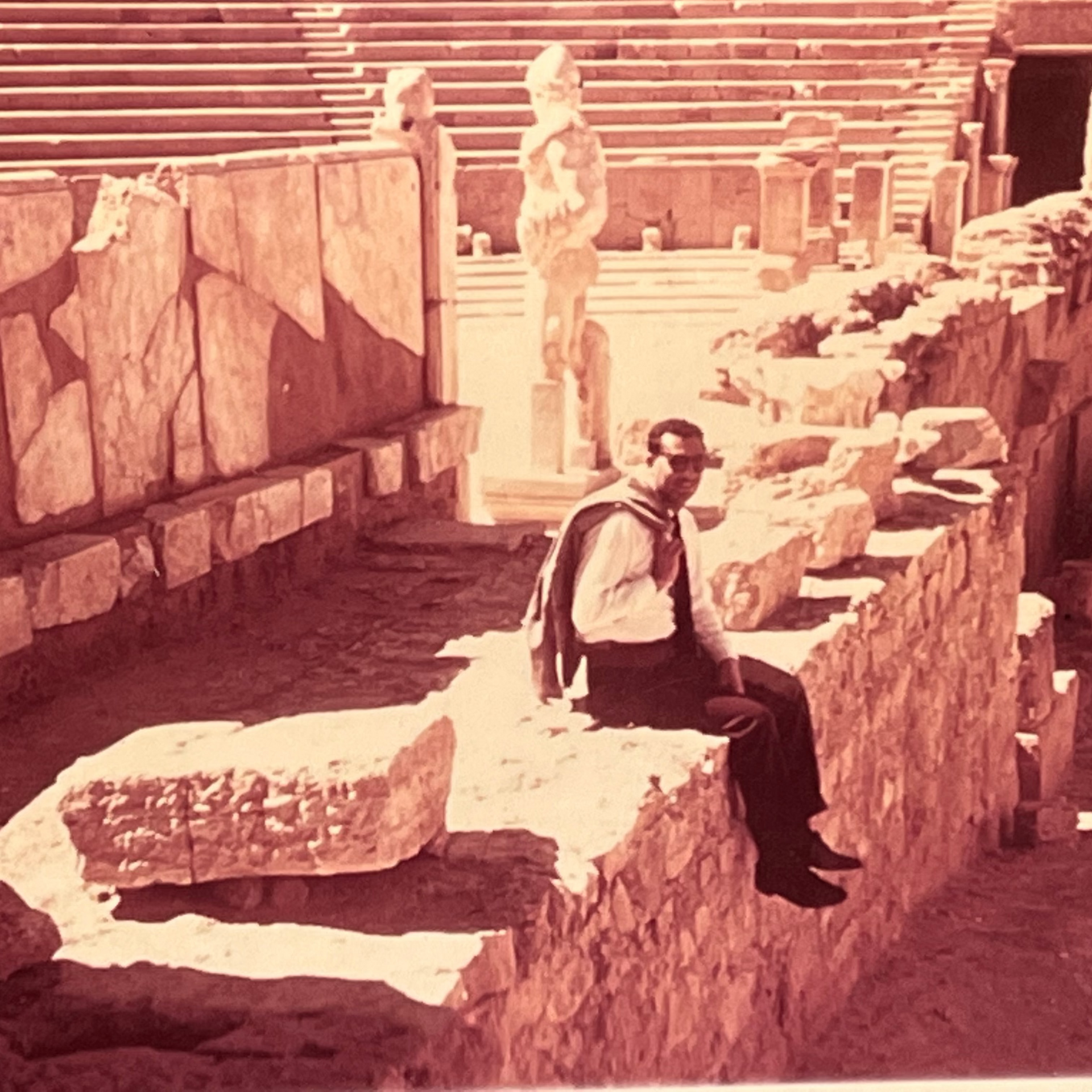 Launch of Lifta (Archaeology) Club online this November