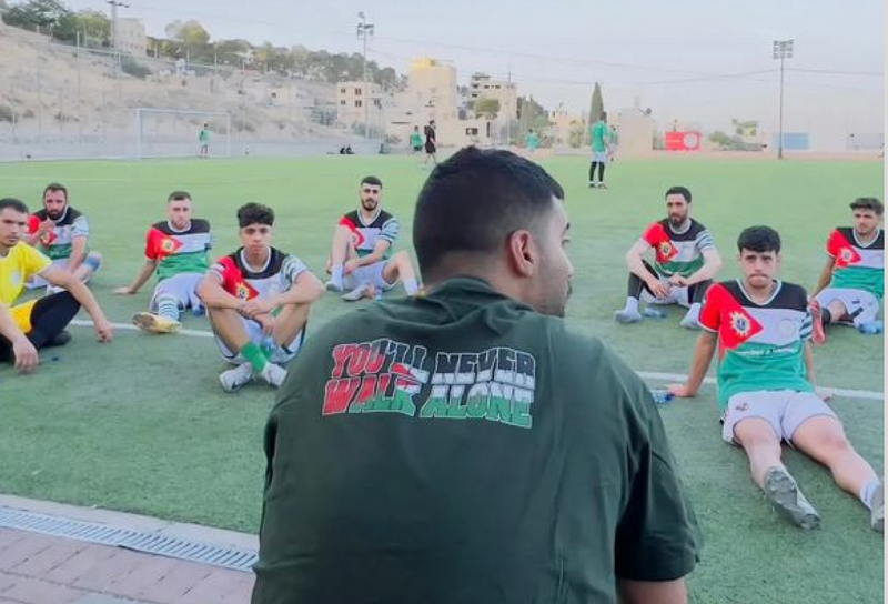 A Conversation with filmmaker Liam O'Hare