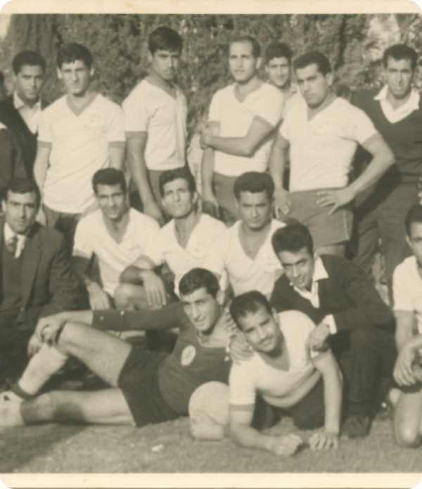 Footballer Edition: A Tribute, Not a Tweet