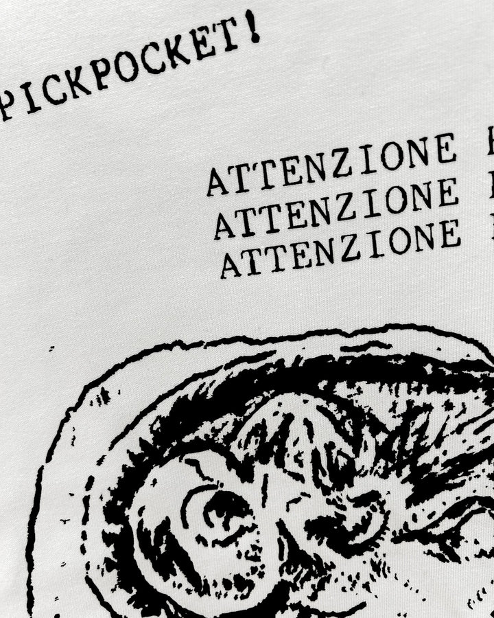 Lifta (Archaeology) Club T-Shirt - Image 2