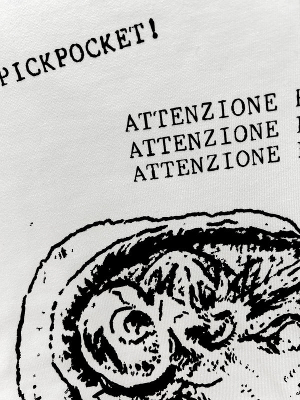 Lifta (Archaeology) Club T-Shirt