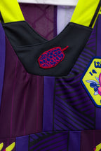 Long Sleeve Lifta Football Jersey Club