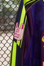 Long Sleeve Lifta Football Jersey Club