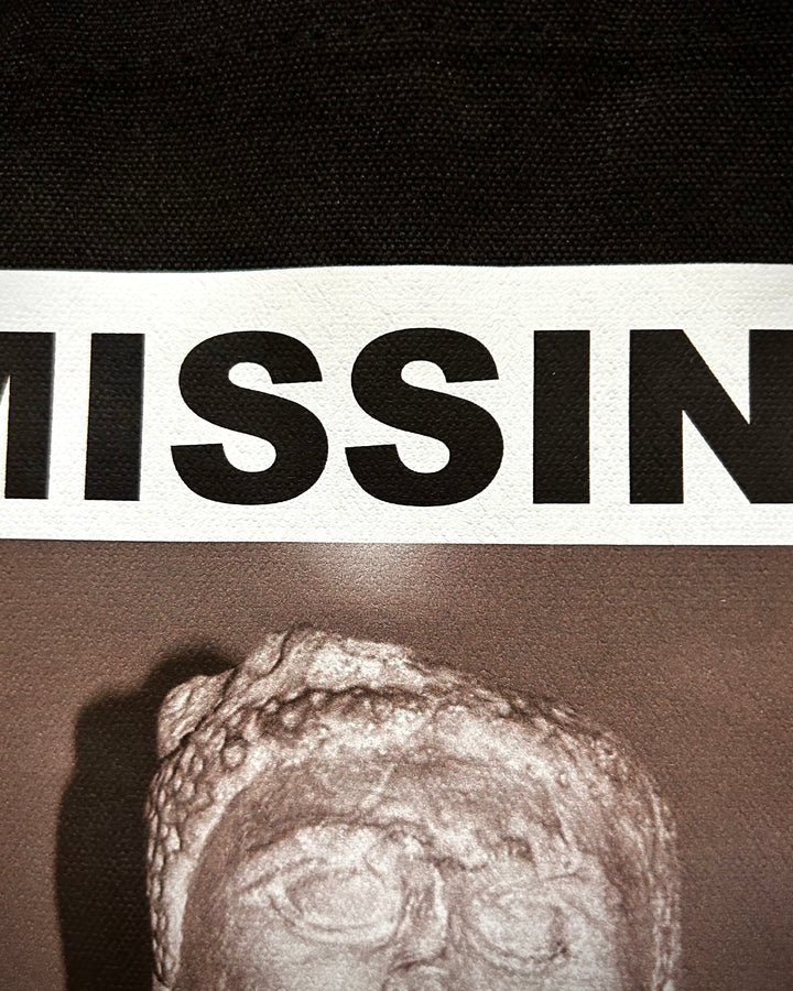 Lifta (Archaeology) Club Tote Bag - Image 2