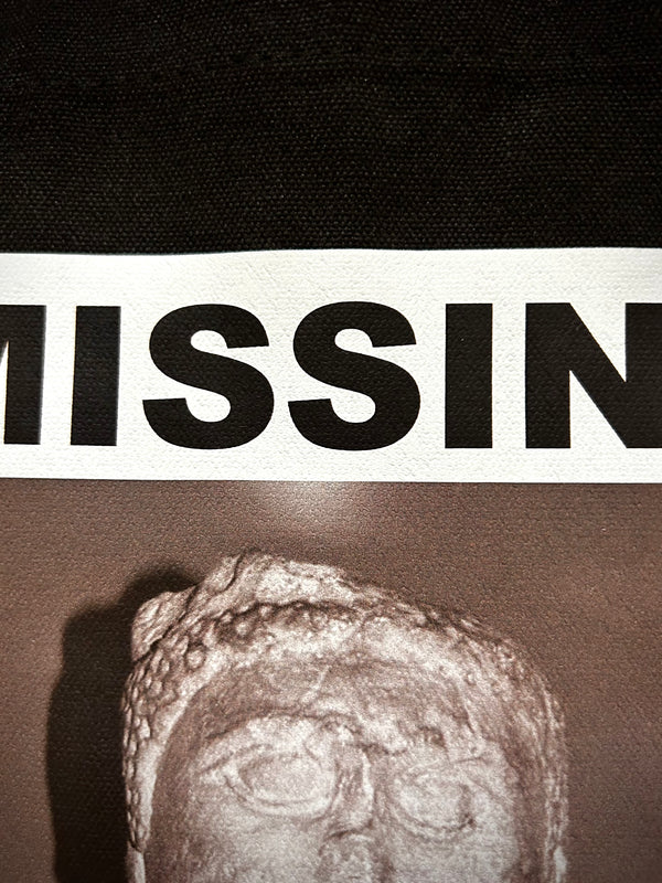 Lifta (Archaeology) Club Tote Bag