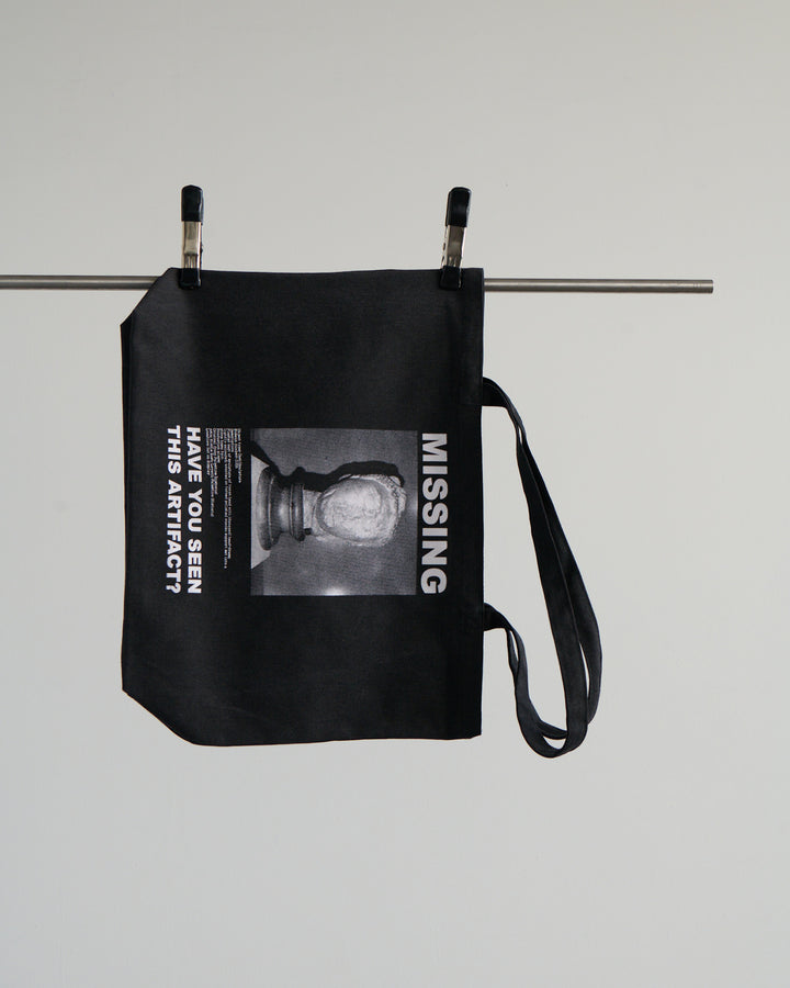 Lifta (Archaeology) Club Tote Bag - Image 1